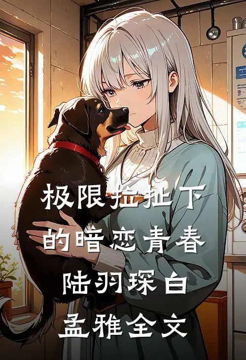 极限拉扯下的暗恋青春陆羽琛白孟雅全文