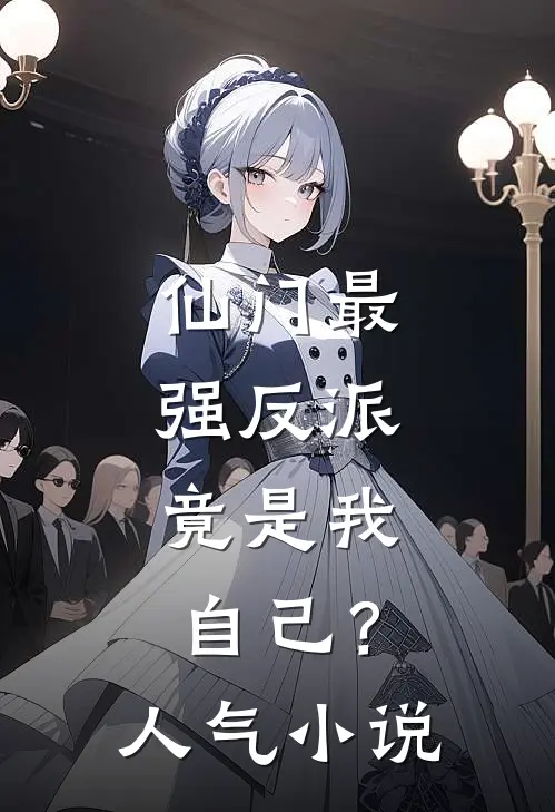 仙门最强反派，竟是我自己？人气小说