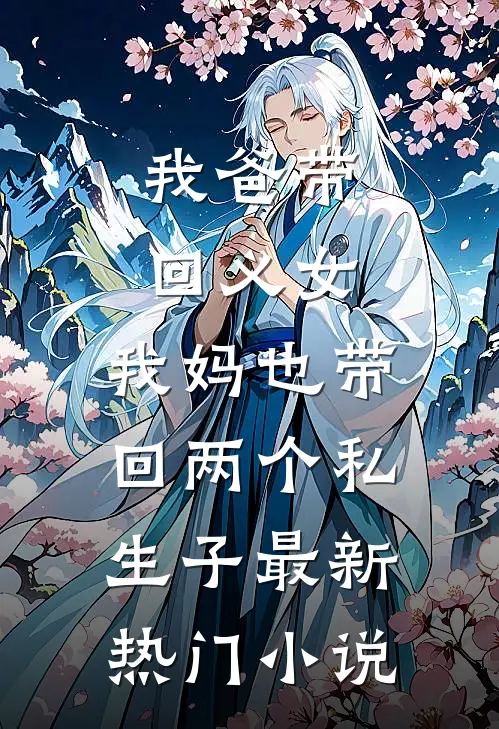 我爸带回义女，我妈也带回两个私生子最新热门小说