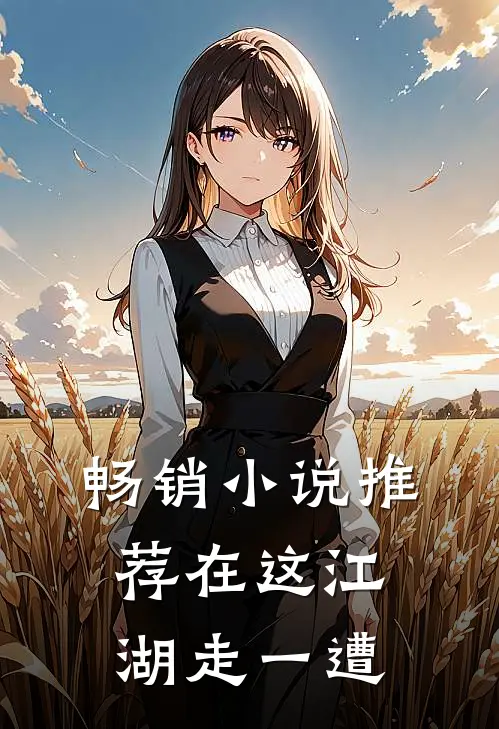 畅销小说推荐在这江湖走一遭