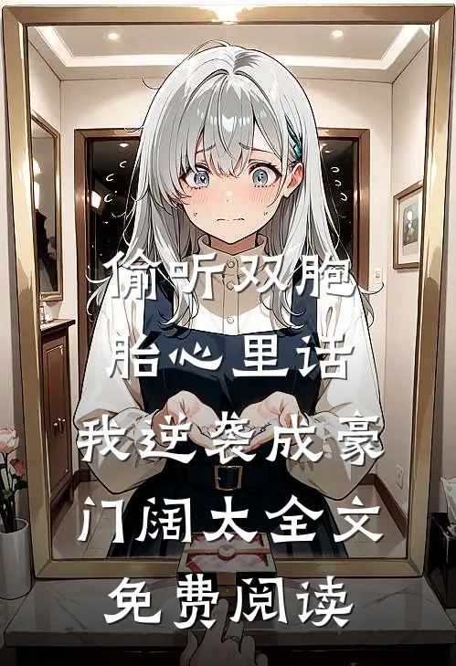 偷听双胞胎心里话，我逆袭成豪门阔太全文免费阅读