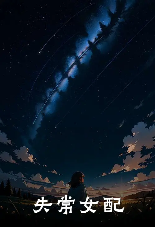 失常女配免费阅读