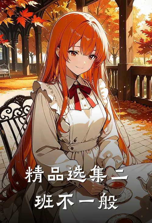 精品选集二班不一般