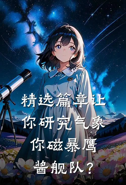 精选篇章让你研究气象，你磁暴鹰酱舰队？