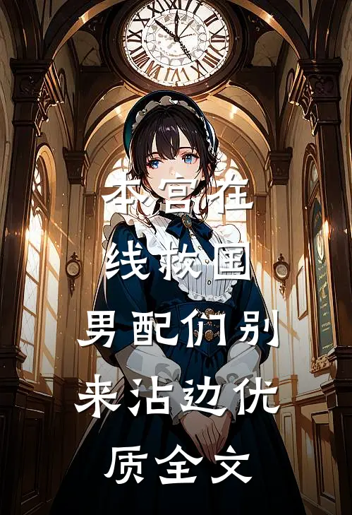 本宫在线救国，男配们别来沾边优质全文