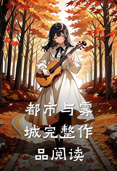 都市与雾城完整作品阅读