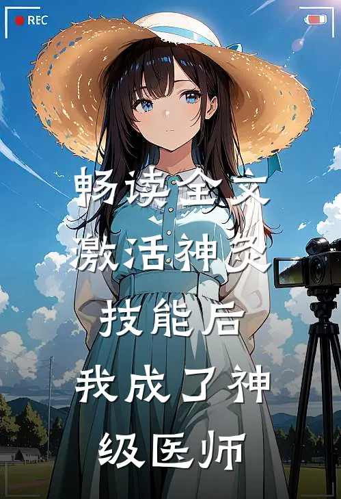 畅读全文激活神灸技能后，我成了神级医师