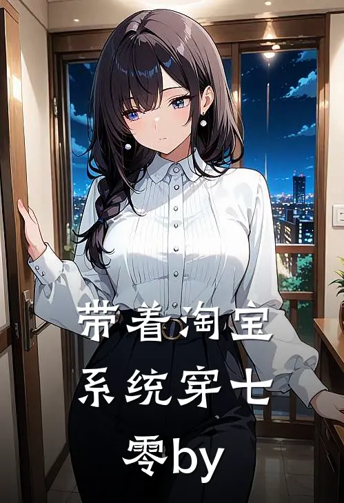 带着淘宝系统穿七零by