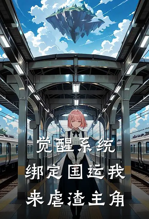 觉醒系统，绑定国运我来虐渣主角