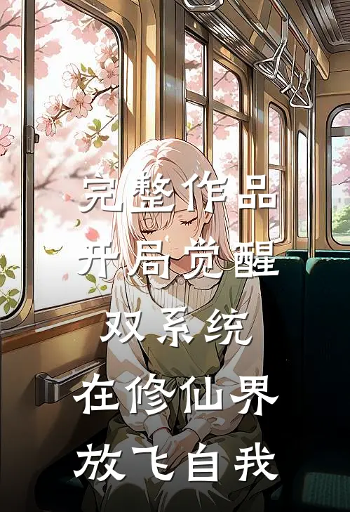 完整作品开局觉醒双系统，在修仙界放飞自我