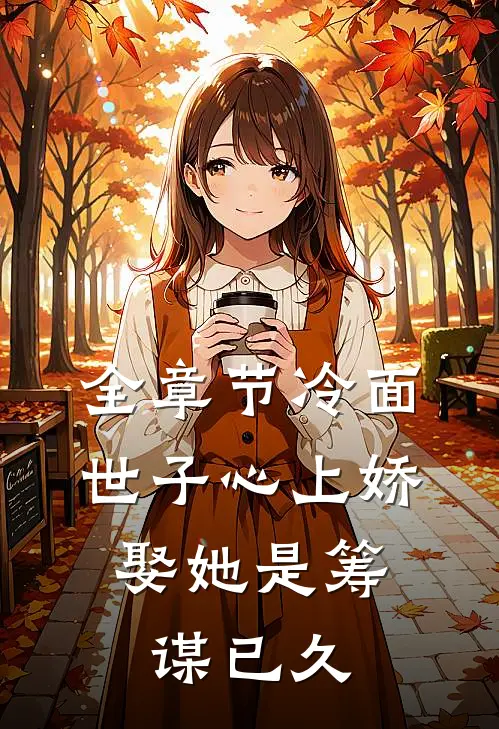 全章节冷面世子心上娇：娶她是筹谋已久