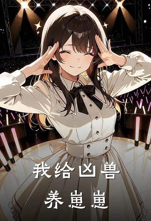 我给凶兽养崽崽