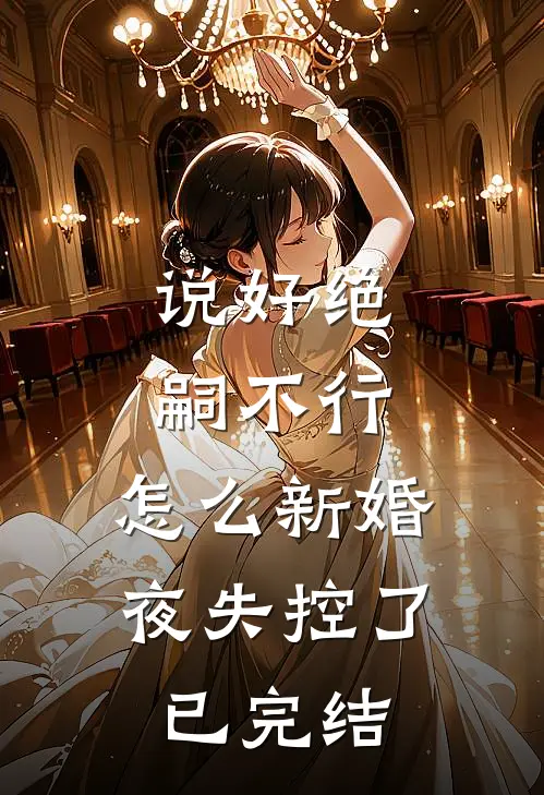 说好绝嗣不行，怎么新婚夜失控了已完结