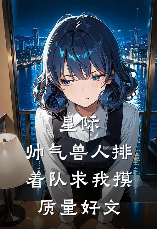 星际：帅气兽人排着队求我摸质量好文