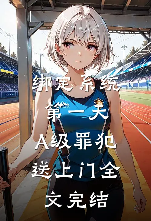 绑定系统第一天，A级罪犯送上门全文完结