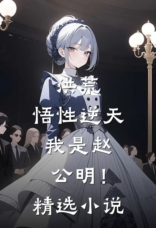 洪荒悟性逆天,我是赵公明!精选在线阅读