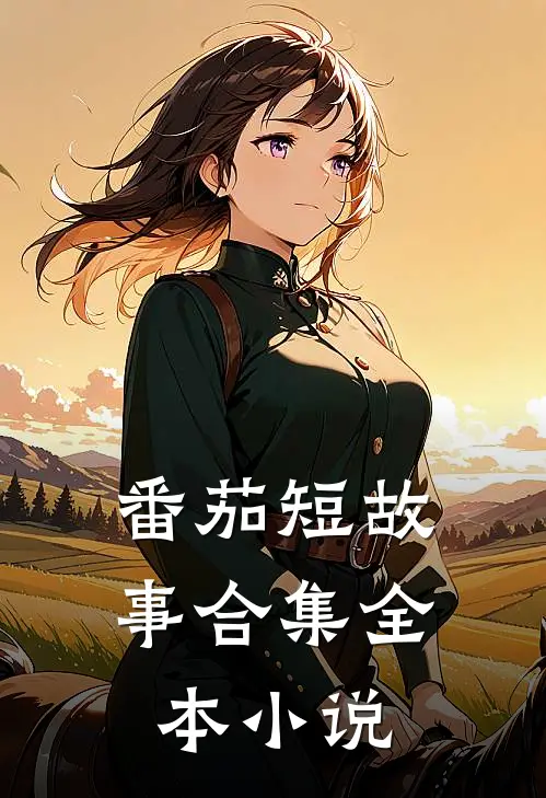 番茄短故事合集全本小说