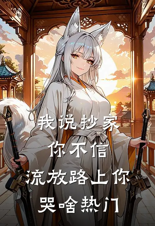我说抄家你不信，流放路上你哭啥热门
