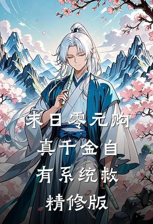 末日零元购，真千金自有系统救精修版