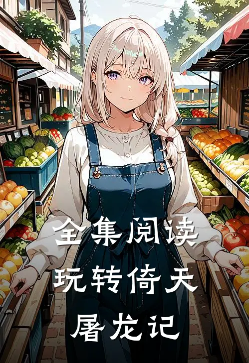 全集阅读玩转倚天屠龙记
