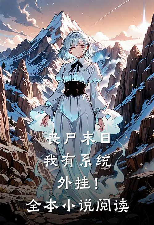 丧尸末日，我有系统外挂！全本小说阅读