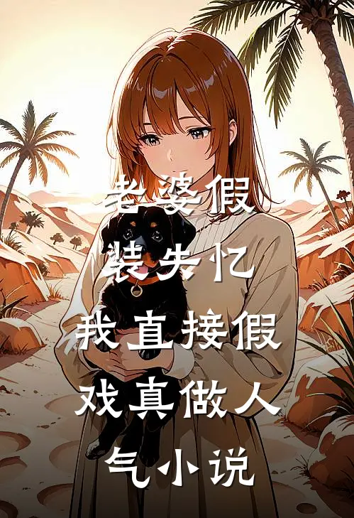 老婆假装失忆，我直接假戏真做人气小说
