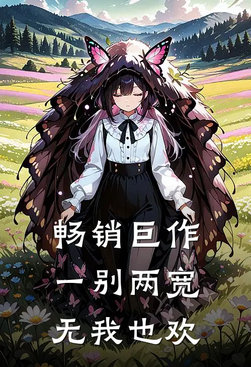 畅销巨作一别两宽，无我也欢