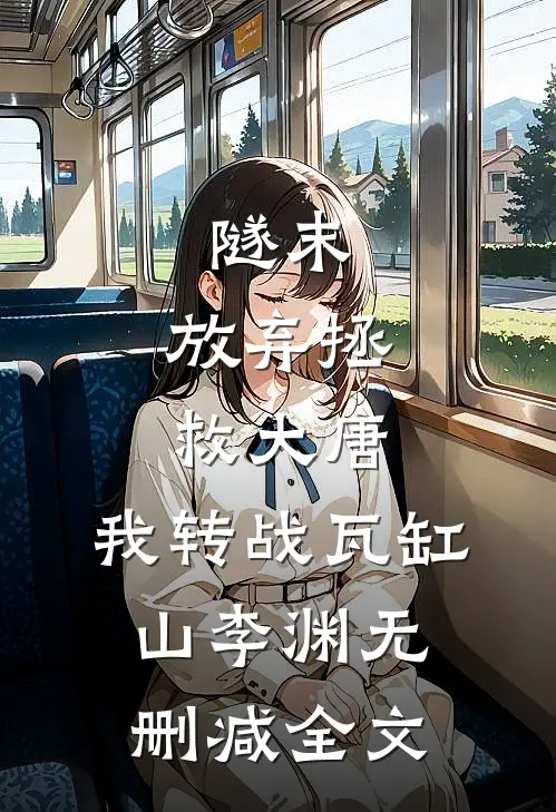 隧末：放弃拯救大唐，我转战瓦缸山李渊无删减全文