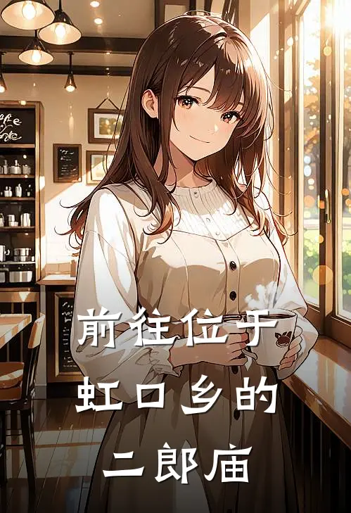 前往位于虹口乡的二郎庙