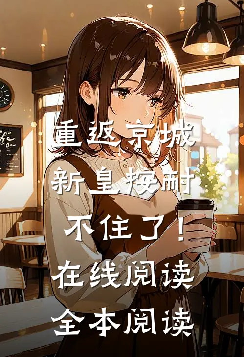 重返京城，新皇按耐不住了！在线阅读全本阅读