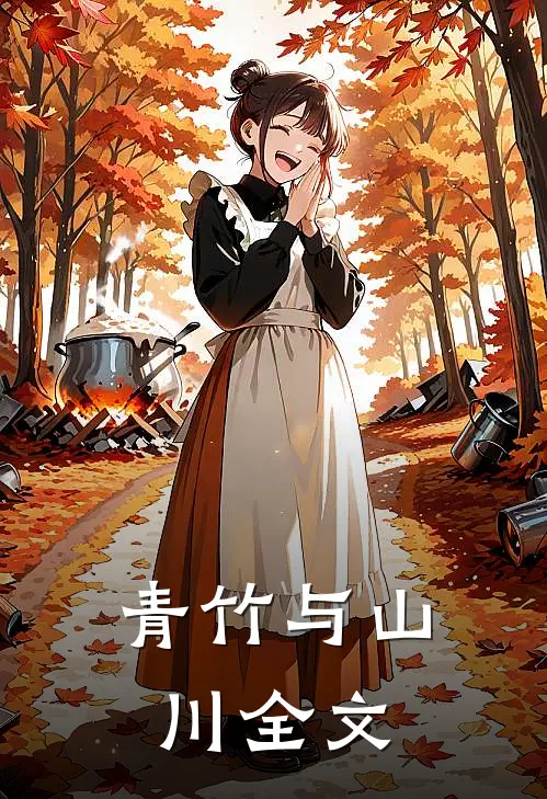 青竹与山川全文