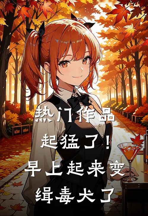 热门作品起猛了！早上起来变缉毒犬了