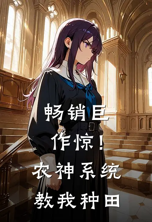 畅销巨作惊！农神系统教我种田