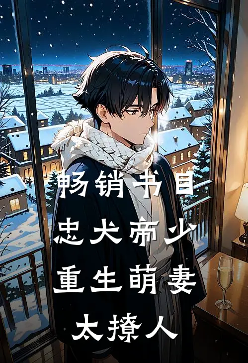 畅销书目忠犬帝少：重生萌妻太撩人