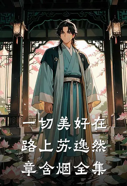 一切美好在路上苏逸然章含烟 全集