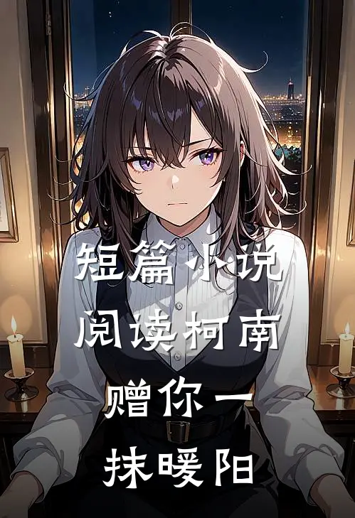 短篇小说阅读柯南：赠你一抹暖阳