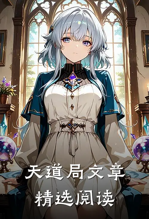 天道局文章精选阅读