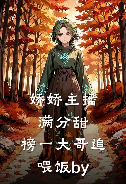 娇娇主播满分甜，榜一大哥追喂饭by