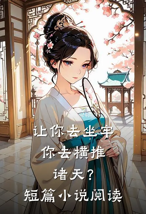 让你去坐牢，你去横推诸天？短篇小说阅读