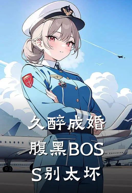 久醉成婚：腹黑BOSS别太坏