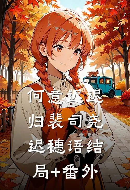何意迟迟归裴司尧迟穗语结局+番外