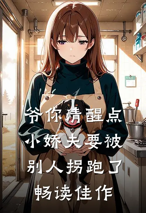 爷你清醒点，小娇夫要被别人拐跑了畅读佳作