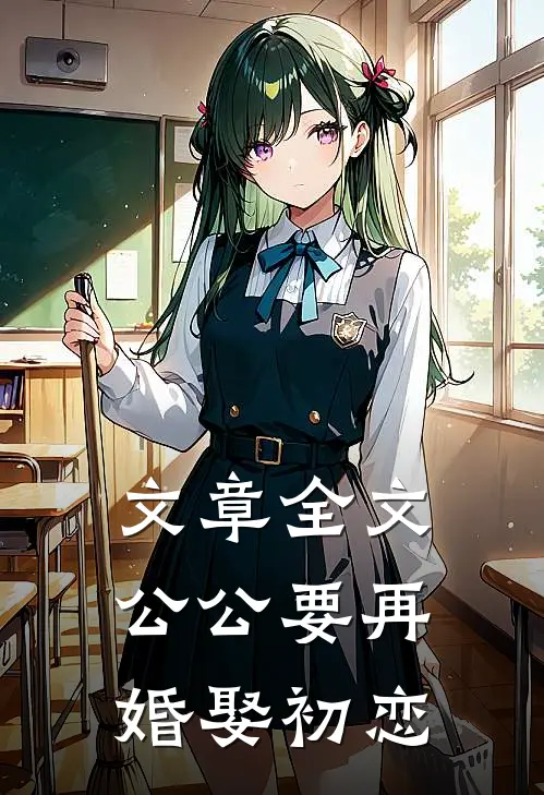 文章全文公公要再婚娶初恋