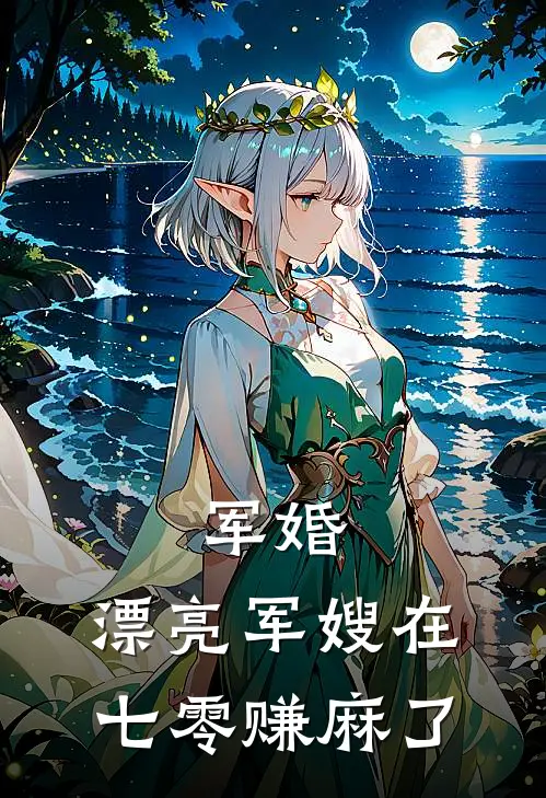 军婚：漂亮军嫂在七零赚麻了
