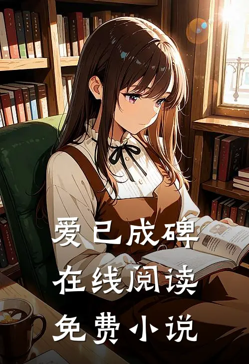 爱已成碑在线阅读免费小说