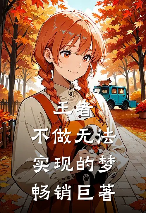 王者：不做无法实现的梦畅销巨著