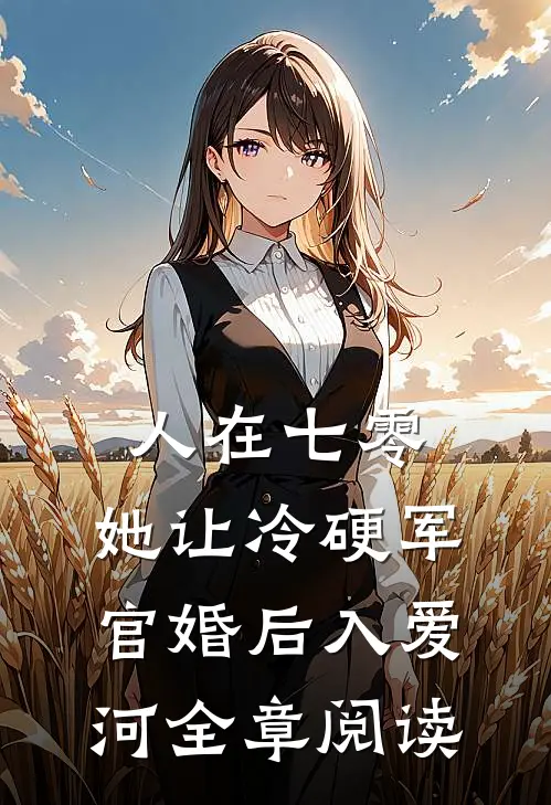 人在七零：她让冷硬军官婚后入爱河全章阅读