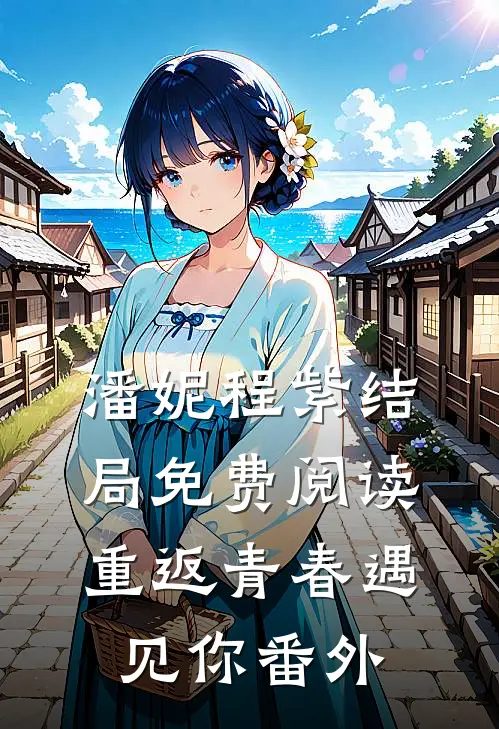 潘妮程紫结局免费阅读【重返青春遇见你】番外