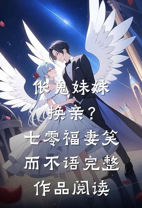 伥鬼妹妹换亲？七零福妻笑而不语完整作品阅读