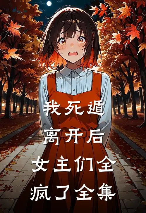 我死遁离开后，女主们全疯了全集